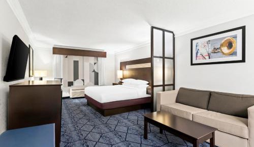 King Studio - Non-Smoking