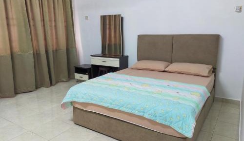 Double or Twin Room with Private Bathroom