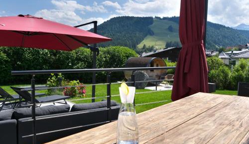 Grand Garden Residence - gesamtes Erdgeschoss