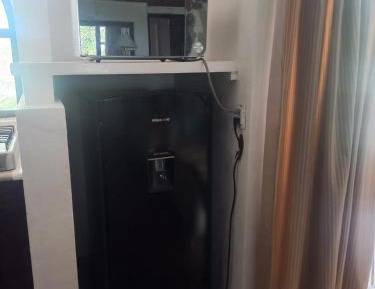 Deluxe Queen Room with Two Queen Beds