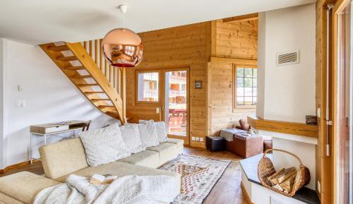 Deluxe Family Suite