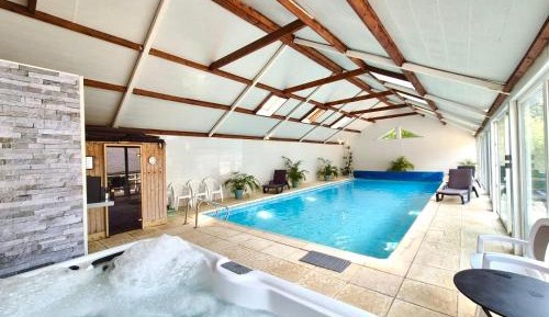 Six-Bedroom House