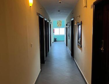 Small Single Room