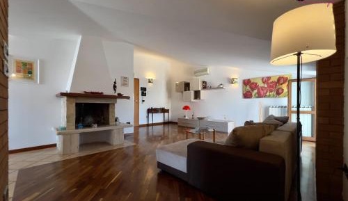 Superior Apartment with City View