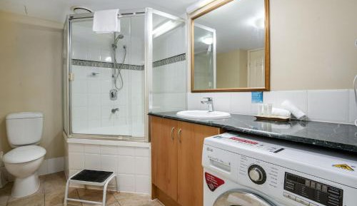 Studio Resort Suite