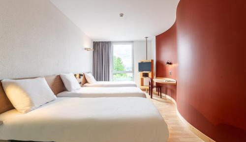 Classic Triple Room