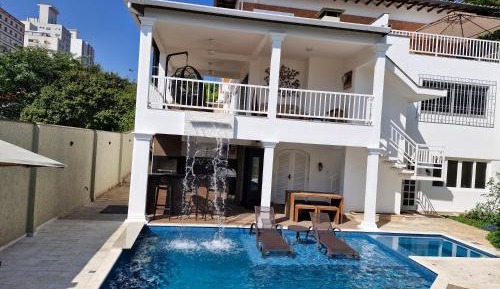 Double or Twin Room with Private Bathroom