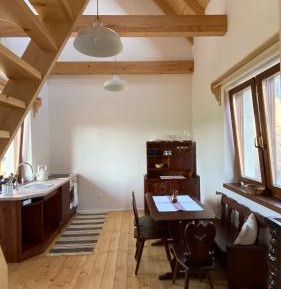 Superior Apartment with Sauna