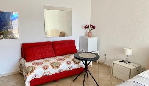 Family Room with Sea View