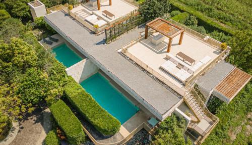 Two Bedrooms Pool Villa with with Temperature-Controlled Pool