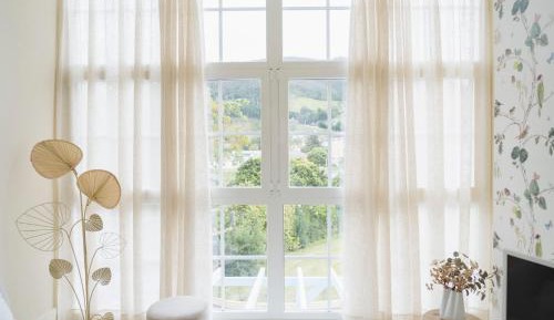 Two-Bedroom Superior Apartment