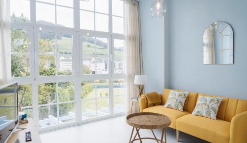 Two-Bedroom Superior Apartment