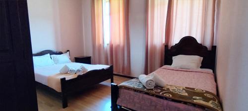 Double Room with Extra Bed