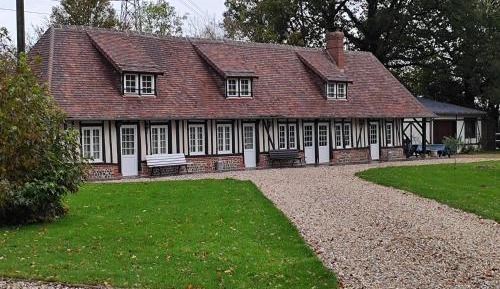 Six-Bedroom House