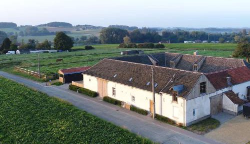 Six-Bedroom House