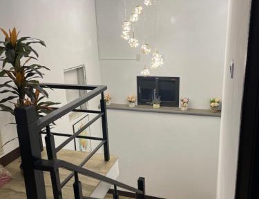 Quadruple Room with Balcony