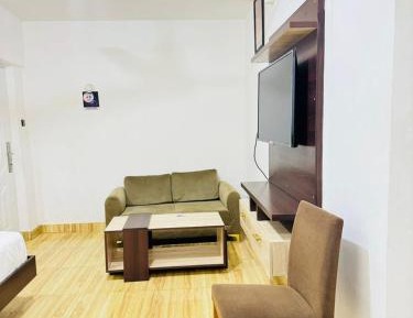 Standard Suite