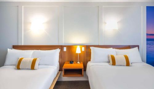 Double Room - Disability Access