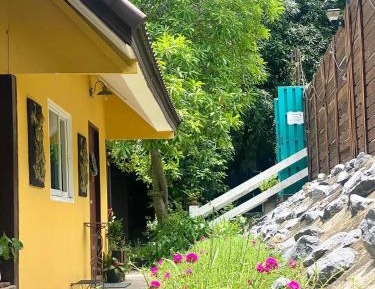 Family Room with Private Bathroom