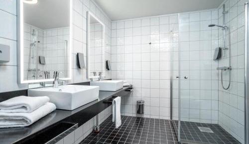 Business Double Room