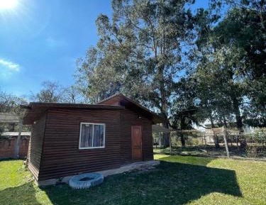 One-Bedroom Bungalow