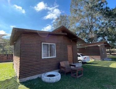 One-Bedroom Bungalow