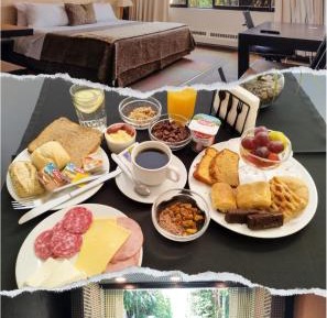 Superior Queen Room