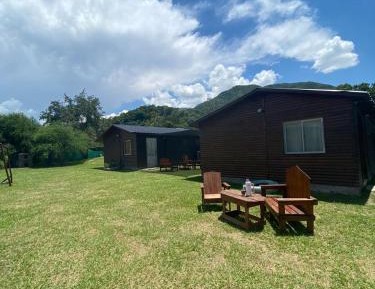 Two-Bedroom Bungalow