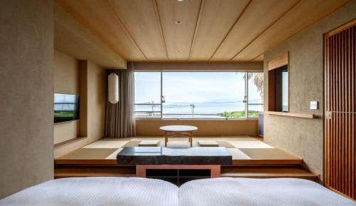 Quadruple Room with Shower