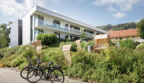 Double or Twin Room with Balcony or Terrace
