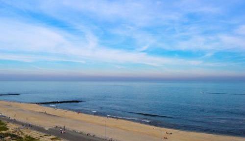 Standard King Room with Ocean View