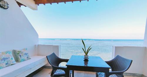 Studio with Sea View