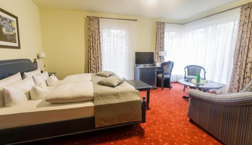 Comfort Double or Twin Room