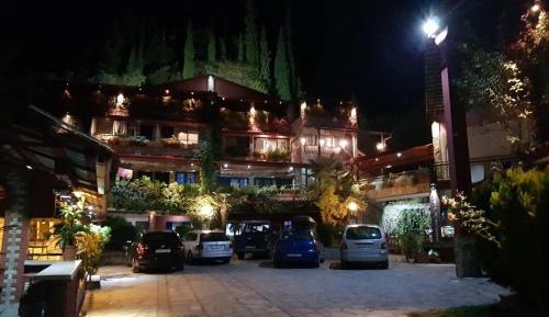 Two-Bedroom Standard Apartment