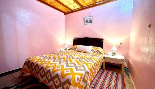 Two-Bedroom Superior Apartment