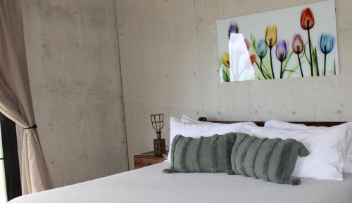 King Room with Sea View