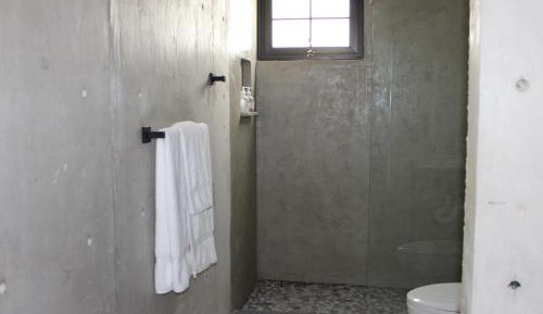 Queen Room with Sea View