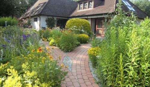 Two-Bedroom Superior Apartment