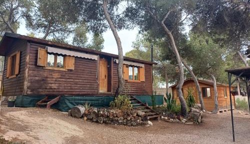 One-Bedroom Chalet