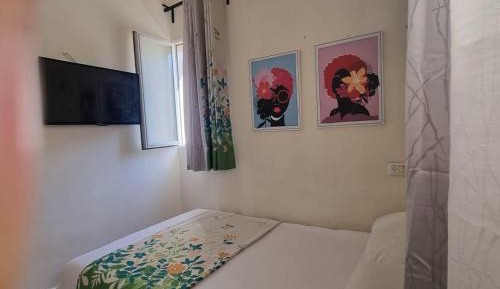 Twin Room with Bathroom