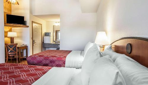 Family Room - Non-Smoking