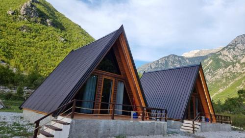 One-Bedroom Chalet