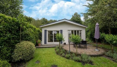 Two-Bedroom Holiday Home