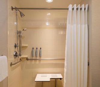 King Room with Sofa Bed