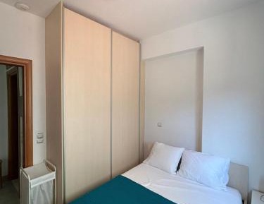 One-Bedroom Apartment - Sea Side