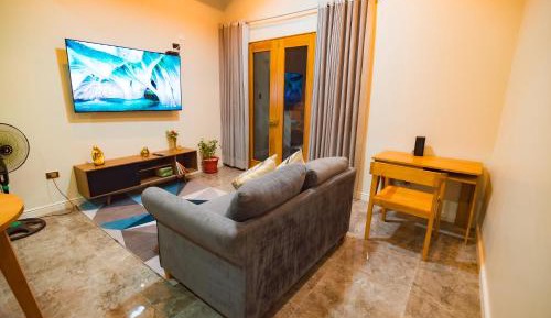 Two-Room Apartment