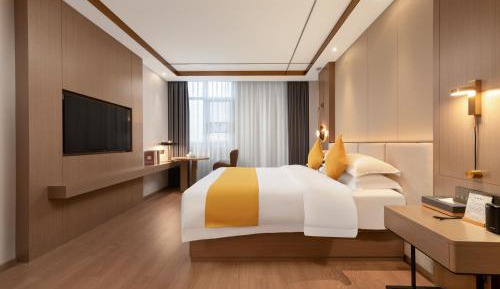 Queen Room