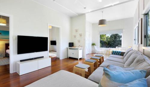 Holiday Home