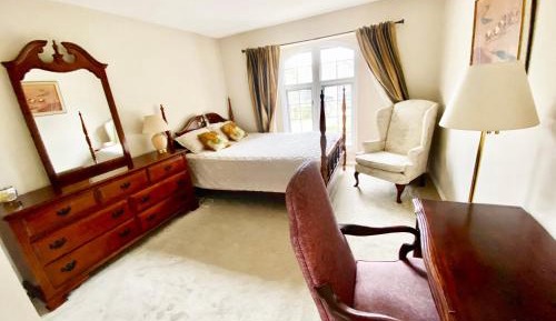 Superior Queen Room