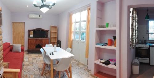 Apartment - Ground Floor